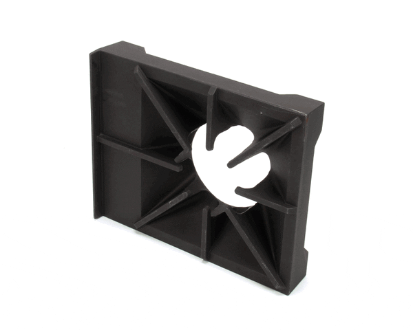 Southbend Range 1180405 Grate,S-Series Rear Half (SOU1180405)