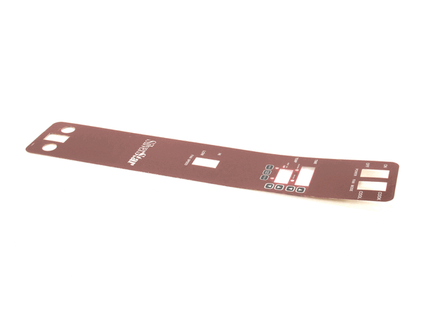 Southbend Range 1180411 Polypanel,Cycle/Ch Controls (SOU1180411)