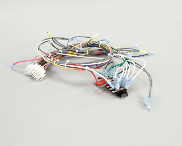 Southbend Range 1180482 Harness,Cch,120V Gas (SOU1180482)