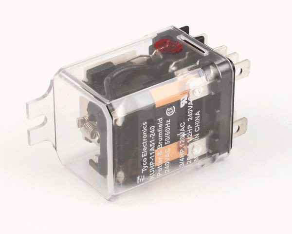 Southbend Range 1180499 Relay, 208/230V (SOU1180499)