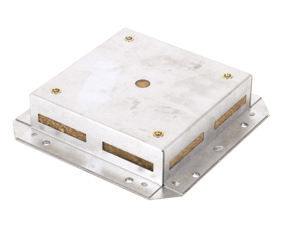 Southbend Range 1180821 Motor Pocket W/A, Az Blower (SOU1180821)