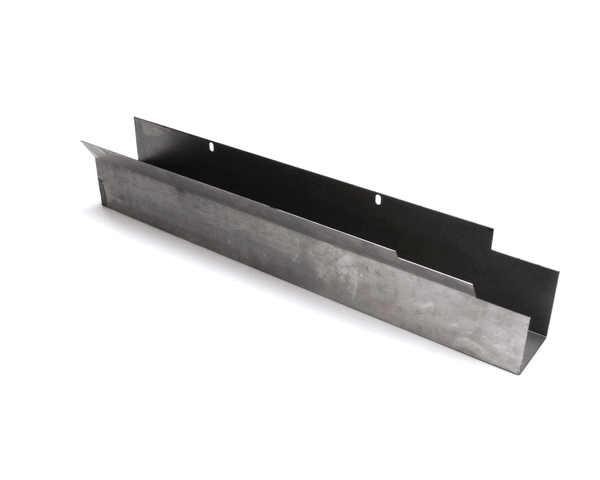 Southbend Range 1181200 Grease Drawer Guide (Rt) (SOU1181200)