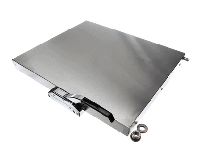 Southbend Range 1181337 Door Assembly (Solid) (SOU1181337)