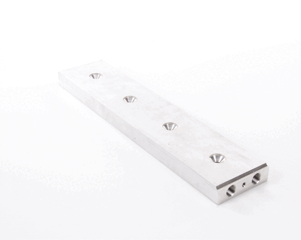Southbend Range 1181500 Element Holder,1 Alum. (SOU1181500)