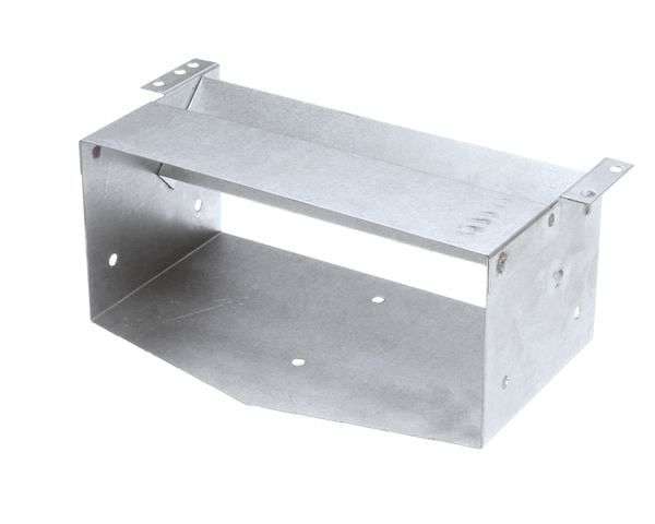 Southbend Range 1181838 Flue Box W/A, Co (SOU1181838)