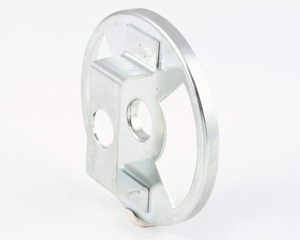 Southbend Range 1182157 Air Shutter Assembly (SOU1182157)