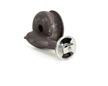 Southbend Range 1182193 Burner Assembly, Open Top (SOU1182193)