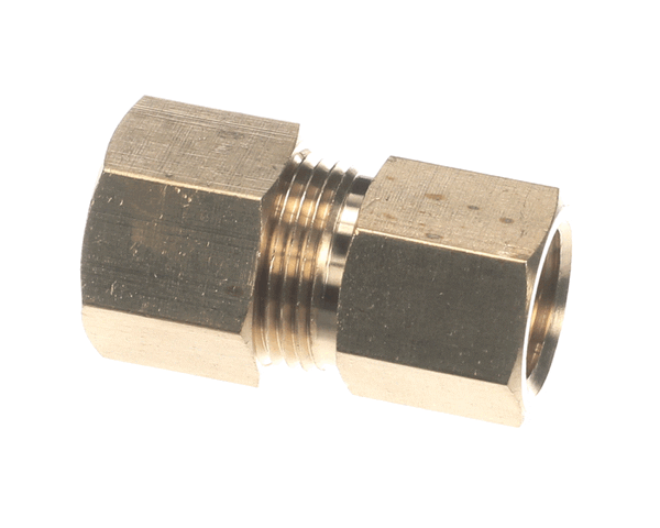 Southbend Range 1182195 Fitting, 1/2"Cc 1/4"Npt Brass (SOU1182195)