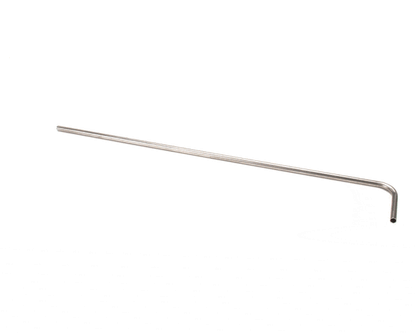 Southbend Range 1182293 Tube, Rear Burner Supply Hdo (SOU1182293)
