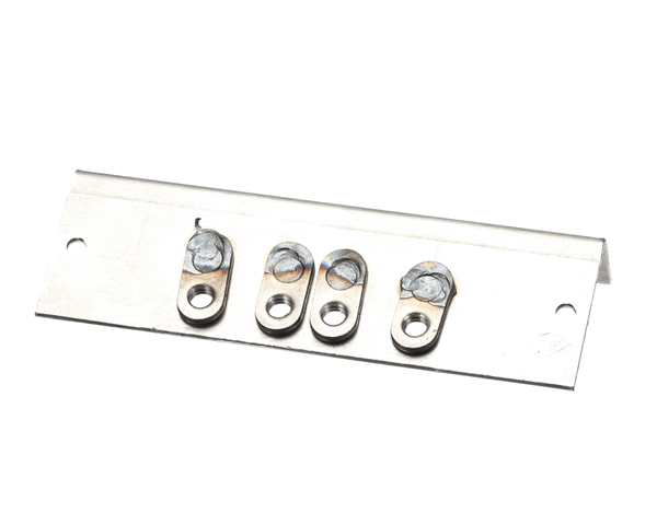 Southbend Range 1182433 Bracket W/A, Hinge Repair (SOU1182433)
