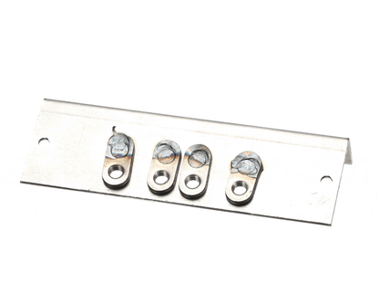 Southbend Range 1182433 Bracket W/A, Hinge Repair (SOU1182433)