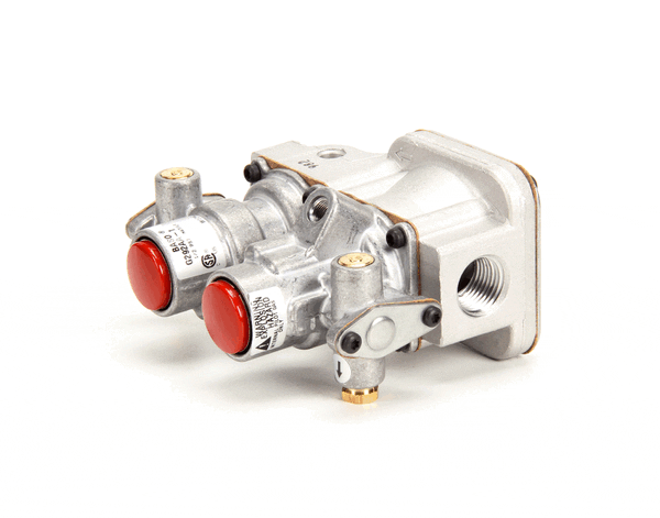 Southbend Range 1182567 Safety Valve, Baso, Dual Coil SOU1182567 (SOU1182567)