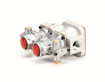 Southbend Range 1182567 Safety Valve, Baso, Dual Coil SOU1182567 (SOU1182567)