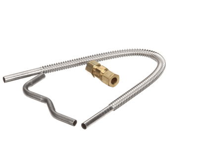 Southbend Range 1182575 Tube Assembly, Pilot, Sgs Lt (SOU1182575)
