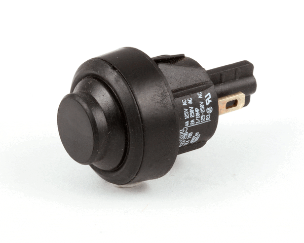 Southbend Range 1182704 Switch, Momentary 4A/125Ac (SOU1182704)