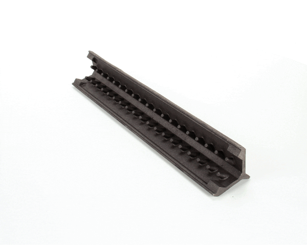 Southbend Range SOU1182755 Burner Radiant, Cast, 19.313 x 3.625 replacement SOU1182755 (SOU1182755)