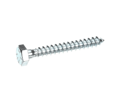 Southbend Range 1183334 Screw,Lag,1/4X2,Zn Pltd (SOU1183334)