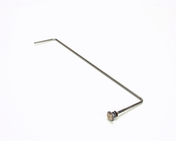 Southbend Range 1183603 pilot tube assembly, front SOU1183603 (SOU1183603)
