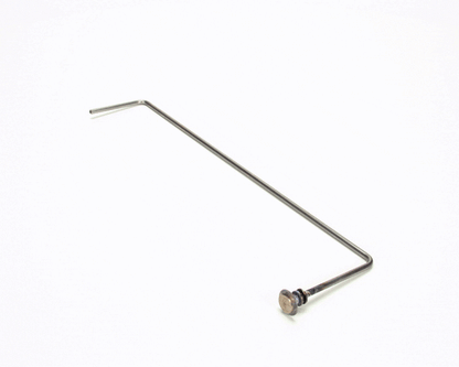 Southbend Range 1183603 pilot tube assembly, front SOU1183603 (SOU1183603)
