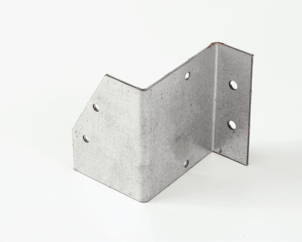 Southbend Range 1183619 Bracket, Door Switch (SOU1183619)