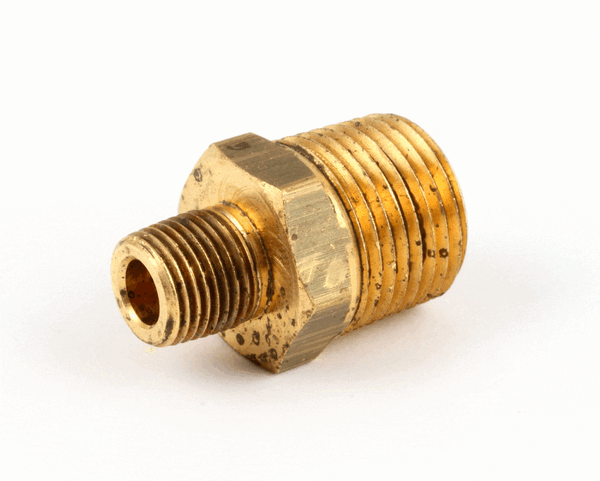 Southbend Range 1184262 Reducer, 3/8 To 1/8 Nptm (SOU1184262)