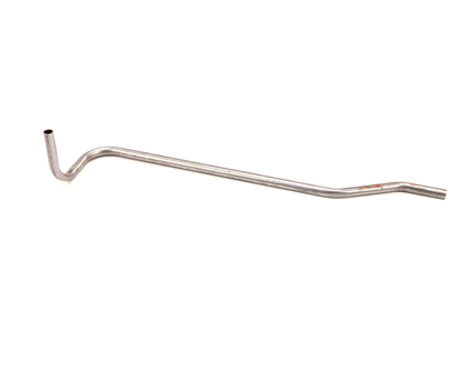 Southbend Range 1184647 Tube, Rear Burner Step-Up (SOU1184647)