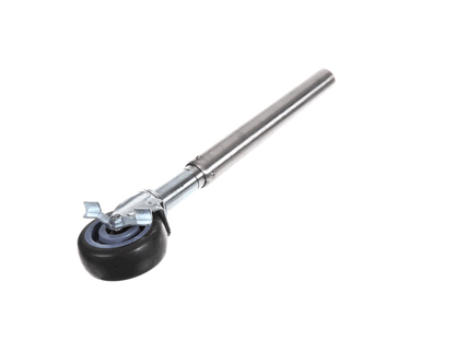 Southbend Range 1184836 Asm,Adj. Caster Leg With Brake (SOU1184836)