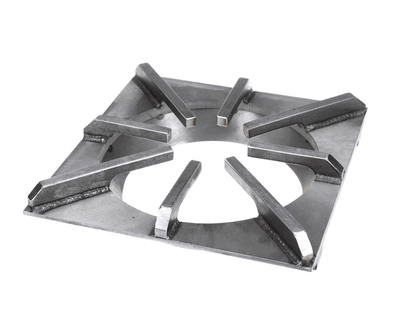 Southbend Range 1184870 Grate W/A, Sectional Half (SOU1184870)