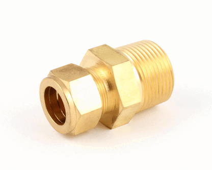 Southbend Range 1185109 Adapter, 3/4 Tube X 1 Npt Male (SOU1185109)