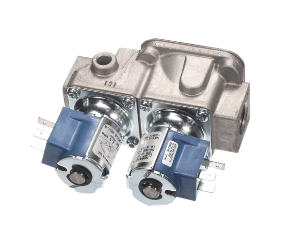 Southbend Range 1185533 Valve, Solenoid, 120V/60 (SOU1185533)