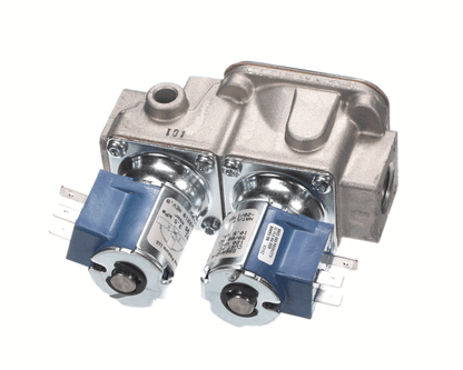 Southbend Range 1185533 Valve, Solenoid, 120V/60 (SOU1185533)