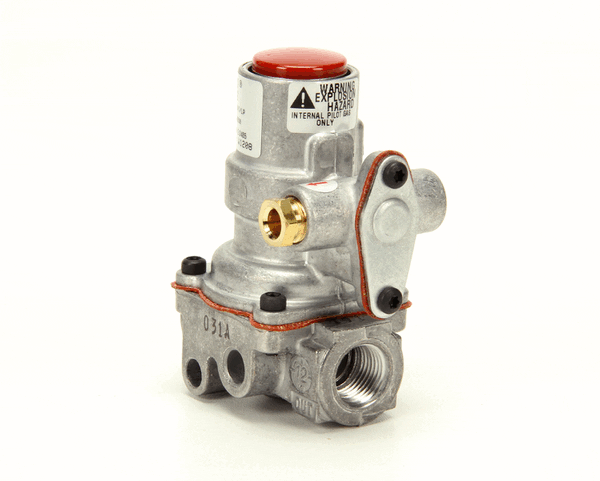 Southbend Range 1185536 Safety Valve, Single Sect 16 (SOU1185536)
