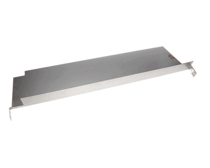 Southbend Range 1185899 Shield, 32" Flue Baffle H/Top (SOU1185899)