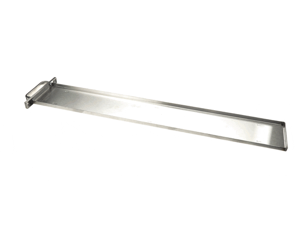 Southbend Range 1185979 Tray Assembly, 12" Ss Crumb (SOU1185979)