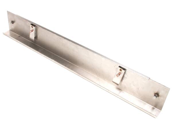 Southbend Range 1187069 Rail W/A, 36 Gri/Chr 9-1/4 Dp (SOU1187069)