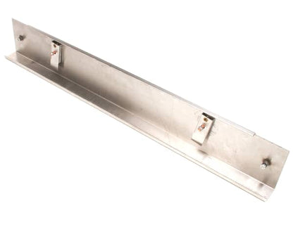 Southbend Range 1187069 Rail W/A, 36 Gri/Chr 9-1/4 Dp (SOU1187069)