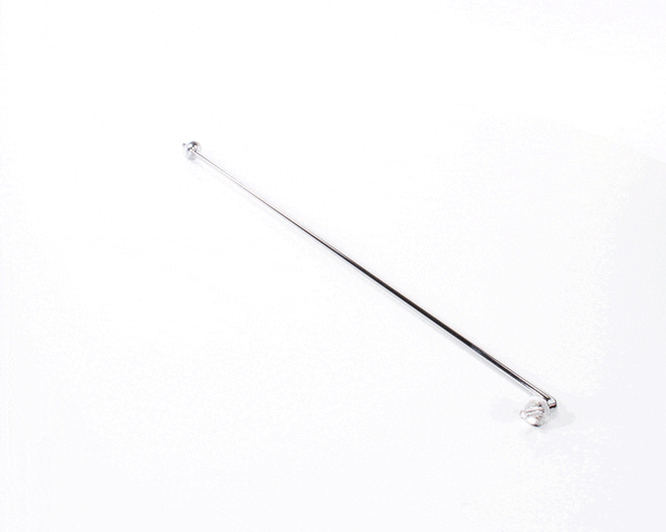 Southbend Range 1187571 Rod, Plated Oven Rack Support (SOU1187571)