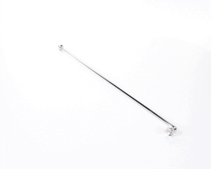 Southbend Range 1187571 Rod, Plated Oven Rack Support (SOU1187571)