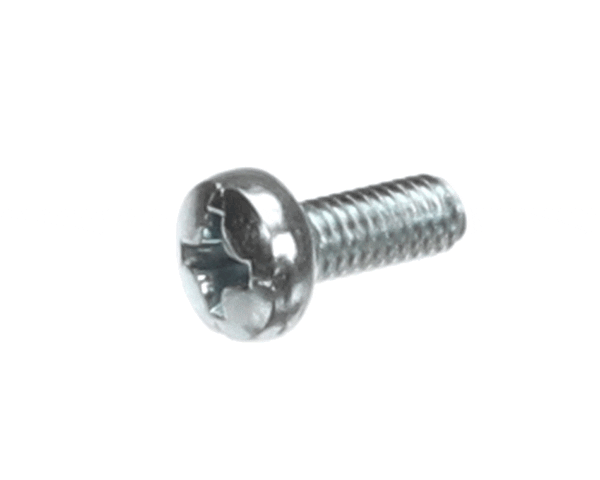 Southbend Range 1188183 Screw,M4 X 12 Round Head Zinc (SOU1188183)