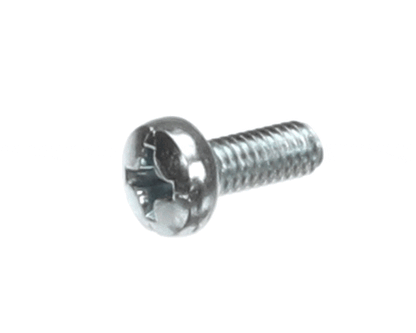 Southbend Range 1188183 Screw,M4 X 12 Round Head Zinc (SOU1188183)