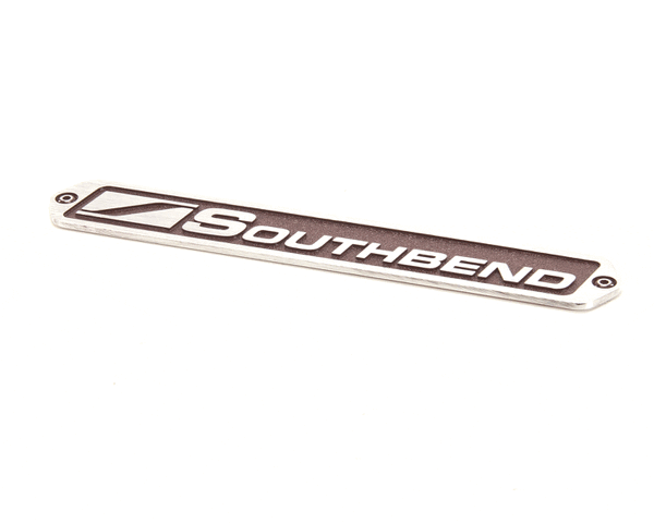 Southbend Range 1188253 Nameplate, New Sb 11.00 (SOU1188253)