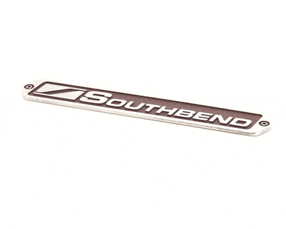 Southbend Range 1188253 Nameplate, New Sb 11.00 (SOU1188253)