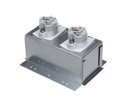 Southbend Range 1188272 Light Box Assy (SOU1188272)