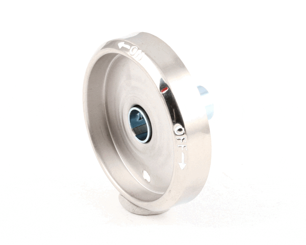 Southbend Range 1188446 Bezel, A.B. Thermostat (SOU1188446)
