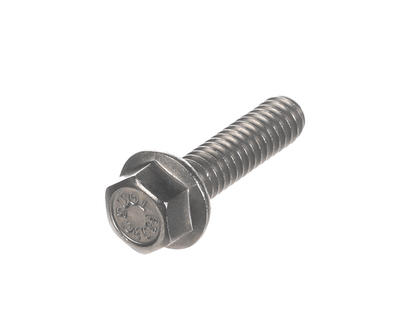 Southbend Range 1188525 Bolt,1/4-20X1 18-8 Hx Flng Ser (SOU1188525)