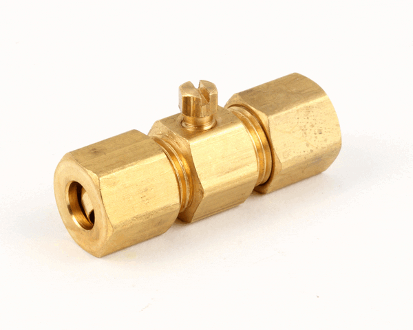 Southbend Range 1189063 Valve,Pilot Adjust, 1/4Cc (SOU1189063)