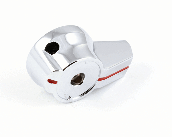 Southbend Range 1189161 Knob, Main Gas Shut-Off (SOU1189161)