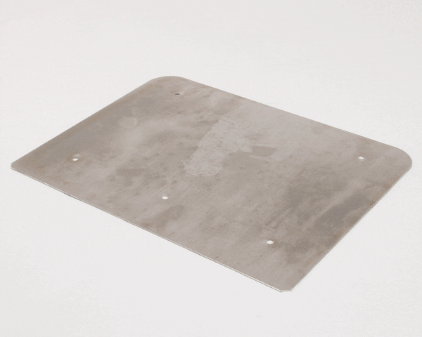 Southbend Range 1189443 Retainer, Door Gasket, 14.25X10.625X0.06 (SOU1189443)