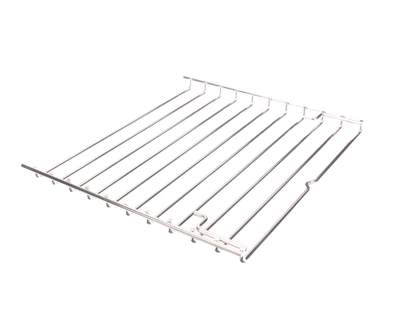 Southbend Range 1189820 Rack Guide, 11 Pos, Sh (SOU1189820)