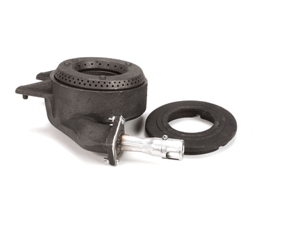 Southbend Range 1190572 Burner Assembly, Cafe Pyro Rear (SOU1190572)